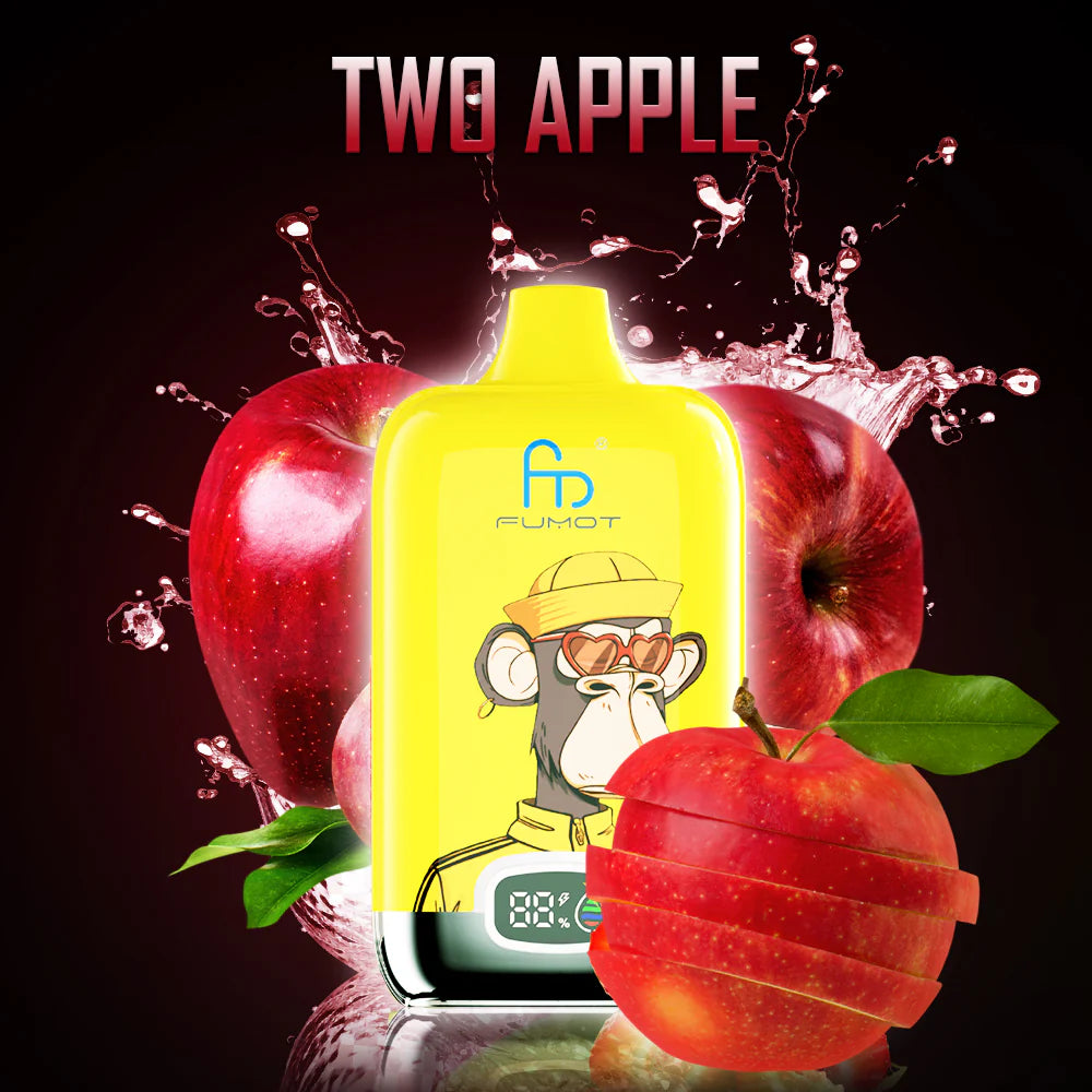 Fumot Digital Box 12000 Puffs Fumot Digital Box 12000 Puffs Two Apple JustDoVaping ELF BOX Fumot Fumot Digital Box 12000 Puffs Fumot Digital Box 12000 Puffs Two Apple JustDoVaping ELF BOX Fumot