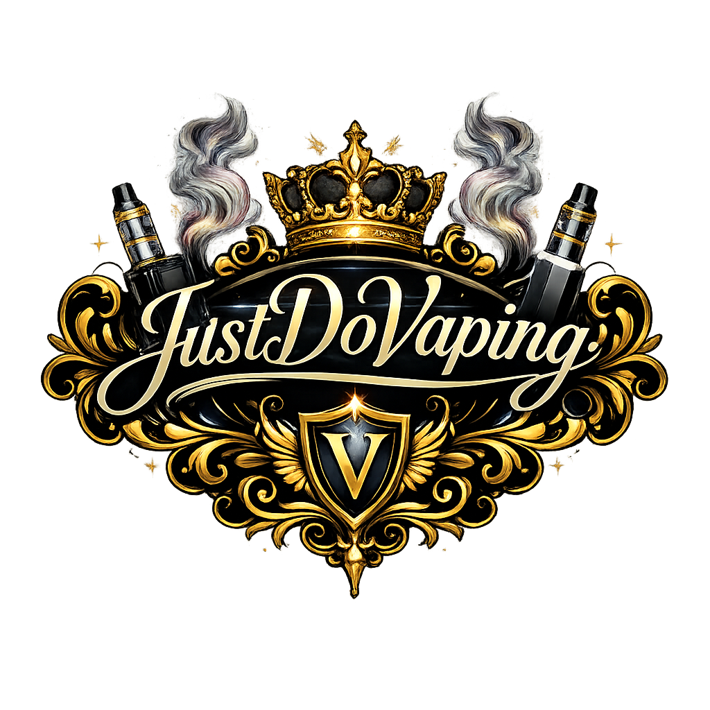 JustDoVaping