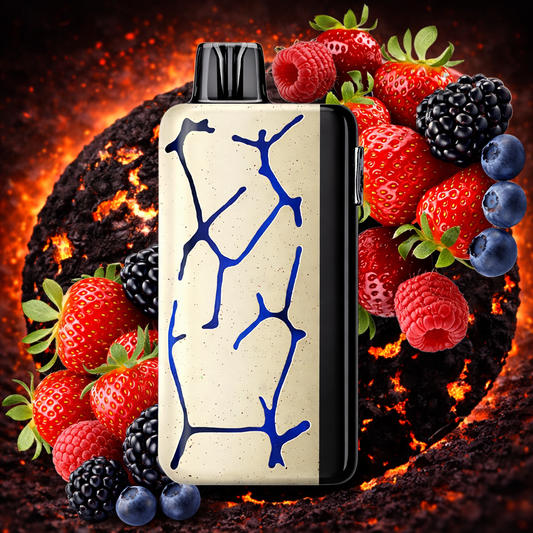 VOZOL NEON 45000 PUFFS - Mixed Berries