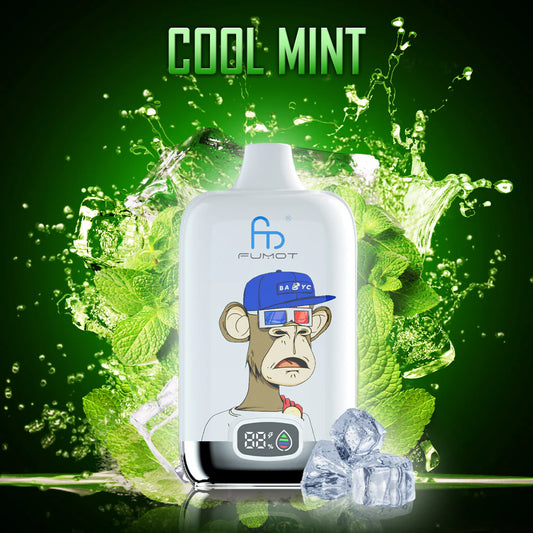 FUMOT DIGITAL BOX 12000 PUFFS JustDoVaping FUMOT DIGITAL BOX 12000 PUFFS JustDoVaping