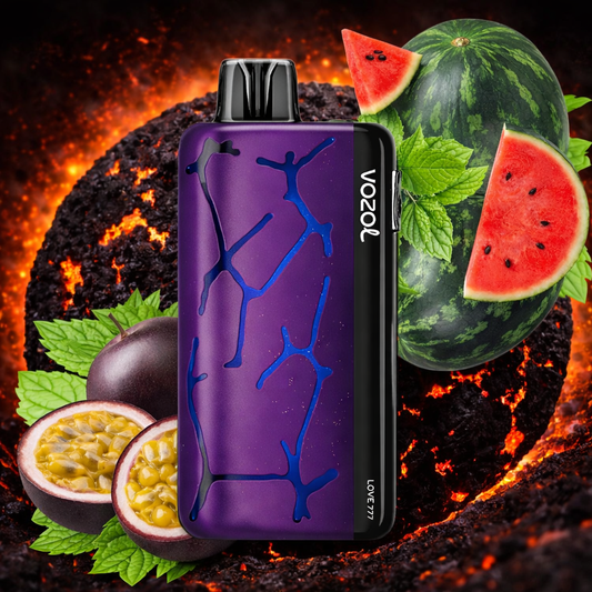 VOZOL NEON 45000 PUFFS - Love 777