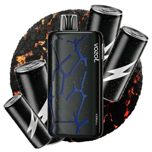 VOZOL NEON 45000 PUFFS - VZBULL