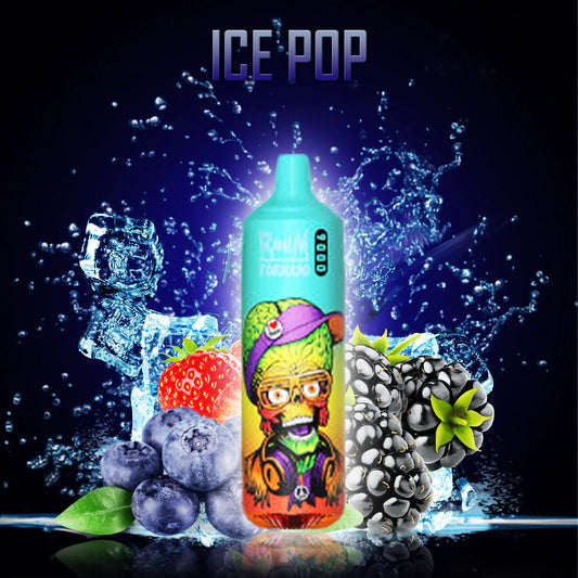 RANDM TORNADO 9000 PUFFS JustDoVaping RANDM TORNADO 9000 PUFFS JustDoVaping