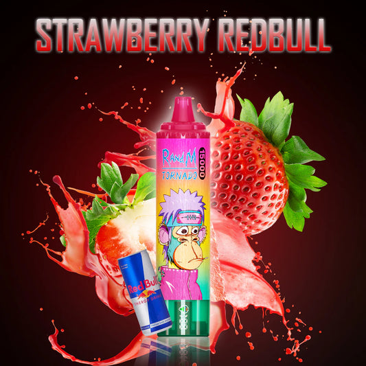 FUMOT RANDM TORNADO 15000 PUFFS JustDoVaping FUMOT RANDM TORNADO 15000 PUFFS JustDoVaping